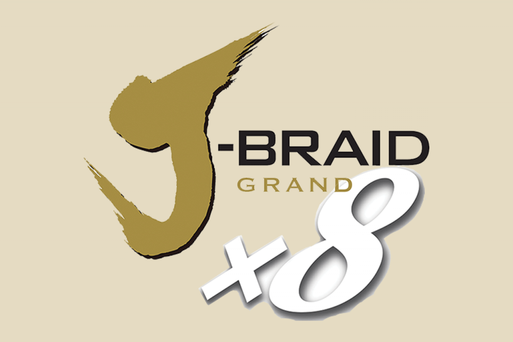 J-Braid, the finest Braid on the market!