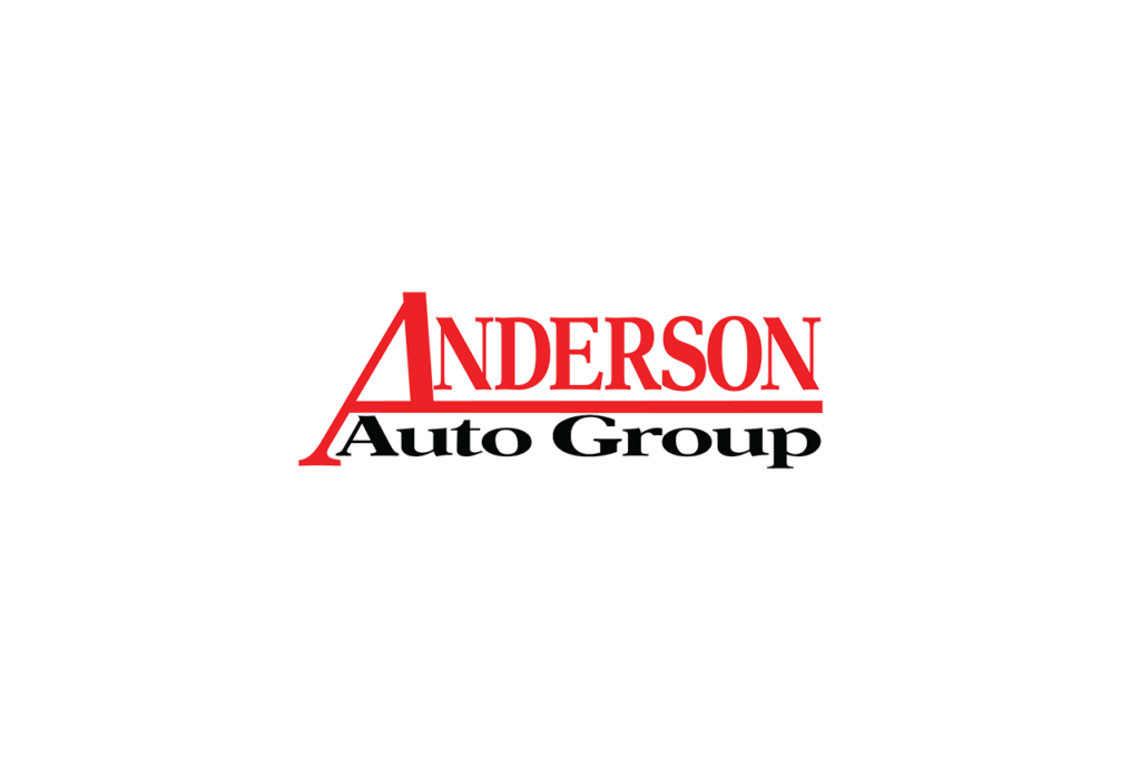 Anderson Auto Group      