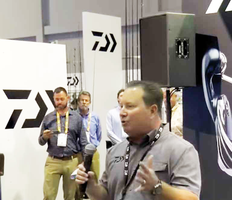 Get Ready for 2023 Daiwa News From ICAST!